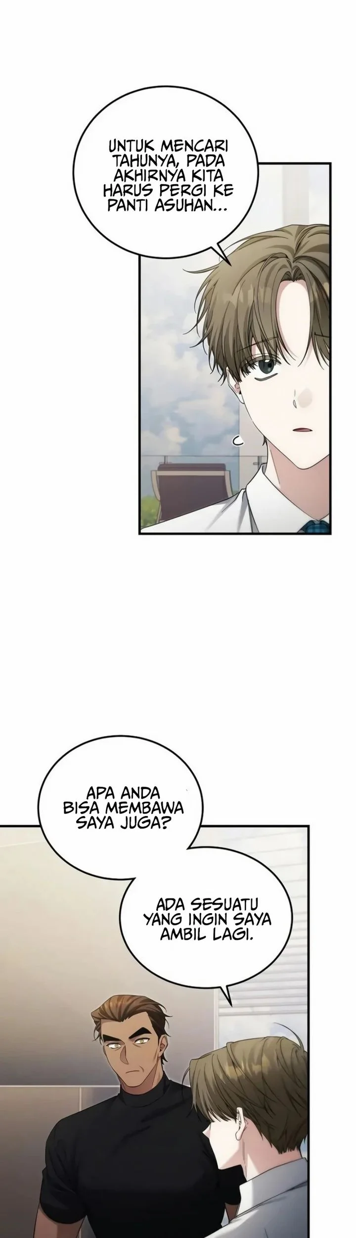 I’ll Retire After Saving the World Chapter 46 Fix Gambar 5